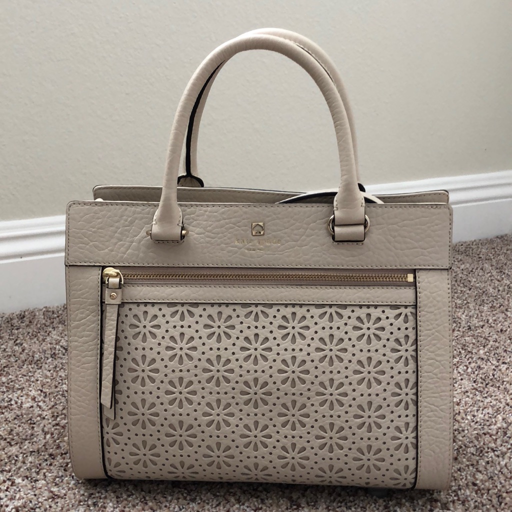 Kate Spade Leather Purse